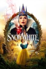 Poster Movie Snow White (2025)