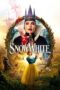 Poster Movie Snow White (2025)