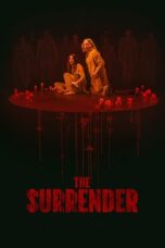Poster Movie The Surrender (2025)