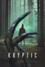 Poster Movie Kryptic (2024)