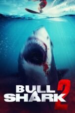 Poster Movie Bull Shark 2 (2025)