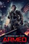 Poster Movie Armed (2025)