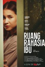 Poster Movie Ruang Rahasia Ibu (2025)