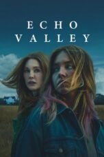 Poster Movie Echo Valley (2025)