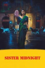 Poster Movie Sister Midnight (2025)