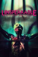 Poster Movie Unspeakable: Beyond The Wall of Sleep (2024)