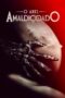 Poster Movie Exorcism in Utero (2023)
