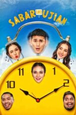Poster Movie Sabar Ini Ujian (2020)