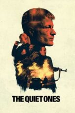 Poster Movie The Quiet Ones (2024)