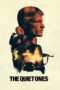 Poster Movie The Quiet Ones (2024)
