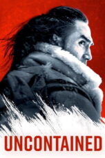 Poster Movie Uncontained (2025)