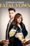 Poster Movie Curious Caterer: Fatal Vows (2023)