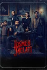 Poster Movie Losmen Melati (2023)