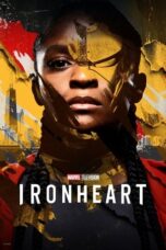 Poster Tv Show Ironheart (2025)