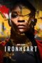Poster Tv Show Ironheart (2025) Poster Tv Show Ironheart (2025)