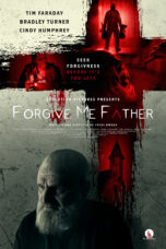 Poster Movie Forgive Me Father (2024)
