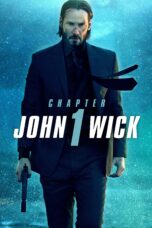 Poster Movie John Wick (2014)