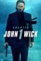 Poster Movie John Wick (2014)