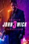Poster Movie John Wick: Chapter 3 – Parabellum (2019)