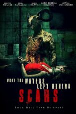 Poster Movie What the Waters Left Behind: Scars (2023)