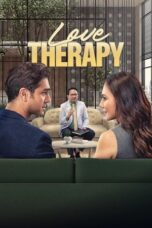 Poster Movie Love Therapy (2025)
