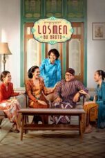 Poster Movie Losmen Bu Broto (2021)