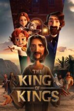 Poster Movie The King of Kings (2025)