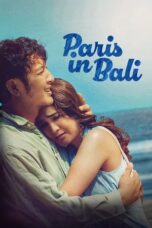 Poster Movie Paris in Bali (2025)
