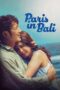 Poster Movie Paris in Bali (2025)