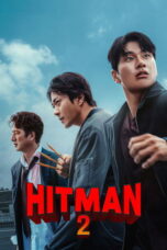 Poster Movie Hitman 2 (2025)