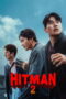 Poster Movie Hitman 2 (2025)