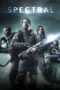 Poster Movie Spectral (2016)