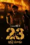 Poster Movie 23 (Iravai Moodu) (2025)