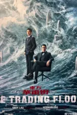 Poster Movie A Gilded Game (2025)