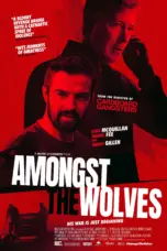Poster Movie Amongst the Wolves (2024)