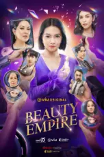 Poster Tv Show Beauty Empire (2025)