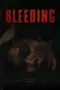 Poster Movie Bleeding (2024)