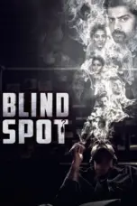 Poster Movie Blind Spot (2025)