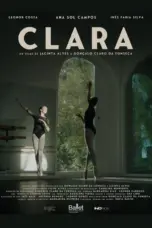Poster Movie CLARA (2023)
