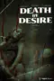 Poster Movie Death By Desire (2023)