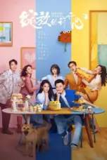 Poster Tv Show Double Happiness (2025)