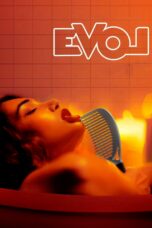 Poster Movie EVOL (2025)