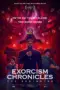 Poster Movie Exorcism Chronicles: The Beginning (2025)