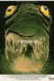 Poster Movie Frogman (2023)