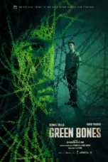 Poster Movie Green Bones (2024)