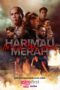 Poster Movie Harimau Merah: Intrik Dalaman (2025)