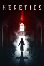 Poster Movie Heretics (2024)
