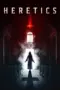 Poster Movie Heretics (2024)