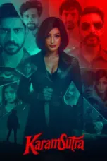 Poster Movie Karamsutra (2025)