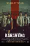 Poster Movie Karantina (2025)